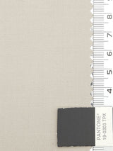 Polyester Rayon Spandex Woven | FAB1219 - Grey Goose