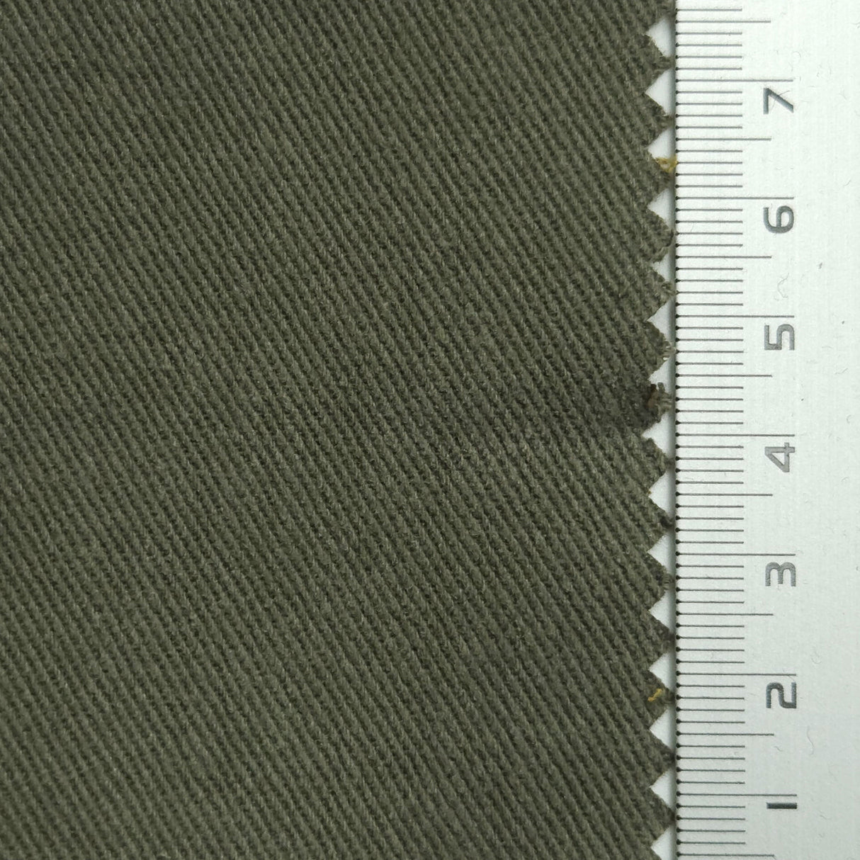 Cotton Twill Woven Fabric | FAB1184 | 1.Thatch Green, 2.Quincy, 3.Lunar Green, 4.Cactus, 5.Dark Olive Green, 6.Highball, 7.Dingley, 8.Locust, 9.Grey, 10.Schist by Fabricis.com #