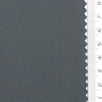 Charcoal Gray Water Repellent Memory Stretch Nylon Span Woven Fabric - FAB1823