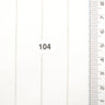 20 mm Pin Stripe Spandex Polyester Metallic Rayon Woven Fabric - FAB1751 - 1.Charcoal-2.Navy-3.Dark Navy-4.White-5.Black 