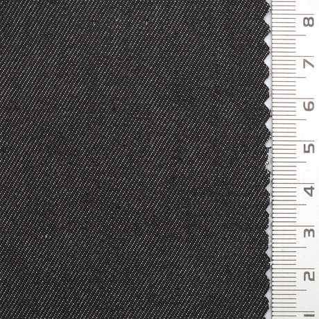 20s Solid Twill Polyester Cotton Woven Fabric - FAB1754 - 1.Sky Blue-2.Navy Blue-3.Charcoal Gray-4.Black-5.Red-6.Olive Green-7.Brown-8.Light Blue-9.Light Pink-10.White 
