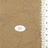 Solid Wrinkle Recycled Cotton Nylon Woven Fabric - FAB1704 - 1.Eagle-2.Soft Amber-3.Cashmere-4.Dark Beige-5.Ivory-6.White-7.Black 