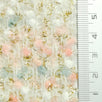 Solid Metallic YarnDyed Polyester Woven Fabric | FAB1556 | 1.Pink Purple, 2.Yellow Pink, 3.Multi, 4.Multi, 5.Multi, 6.Multi by Fabricis.com #
