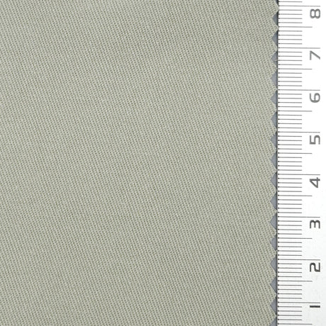 Heavy Weight Solid Oxford Spandex Cotton Woven Fabric - FAB1673 - 1.Promenade-2.Aths Special-3.Mist Grey-4.Star Dust-5.Opal-6.Smalt Blue-7.Sandal-8.Rodeo Dust-9.Paarl-10.Sundance 