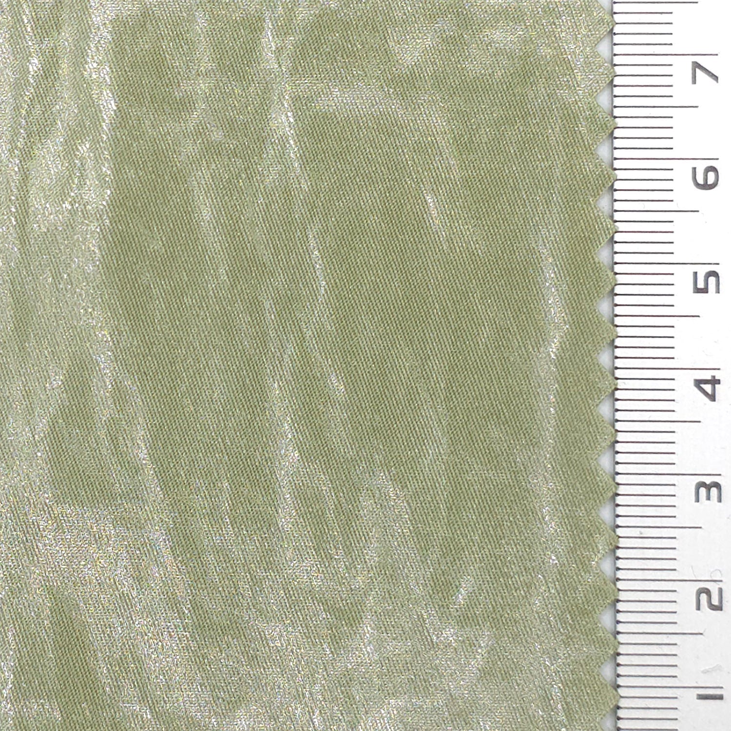 1.Black-2.Light Gray-3.Olive Green-4.Sage Green-5.Light Blue Gray - Coated Crush PU Nylon Woven Fabric - FAB 1832