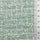 Solid Boucle Tweed Polyester Woven Fabric - FAB1619 - 1.White-2.Pink-3.Blue-4.Green-5.Black 
