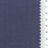 Midnight Blue - 30 Count Denim Tencel Woven Fabric - FAB1884