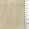 11Wale Solid Corduroy Cotton Woven Fabric - FAB1655 - 1.Petite Orchid-2.Oyster Pink-3.Milk White-4.Sour Dough-5.Pale Taupe-6.Shingle Fawn-7.Dark Tan-8.Cigar-9.Japonica-10.Sand Dune 