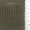 8Wale Solid Corduroy Cotton Woven Fabric - FAB1657 - 1.Himalaya-2.Green Spring-3.Shadow-4.Space Shuttle-5.Blue Dianne-6.Cream Can-7.Heather-8.East Bay-9.Chilean Heath-10.Coconut Cream 