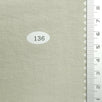 Nylon Cotton Mixed Woven Fabric | FAB1271 | 1.Schooner, 2.Quill Grey, 3.Kangaroo, 4.Paris White, 5.Grain Brown, 6.Half Spanish White, 7.Light Pink, 8.Titan White, 9.Periwinkle, 10.Ivory by Fabricis.com #