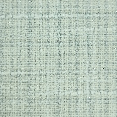 Tweed Polyester Woven Fabric - FAB1507