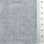 Herringbone YarnDyed Linen Rayon Woven Fabric - FAB1650