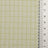 Check Cotton Woven Fabric | FAB1549 | 1.Soft Peach, 2.Spring Wood, 3.Onahau, 4.Green, 5.Yellow, 6.Orange, 7.Snuff, 8.Periwinkle, 9.Pale Cornflower Blue, 10.Black by Fabricis.com #