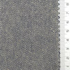 11 Count Solid Twill Cotton Linen Woven Fabric - FAB1784 - 1.Light beige-2.Light blue-3.Steel blue-4.Medium gray-5.Black 