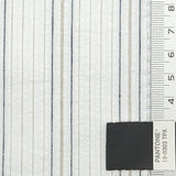 Shadow Stripe YarnDyed Cotton Woven Fabric - FAB1743 - 1.Multi-2.Multi-3.Multi-4.Multi-5.Multi-6.Multi 