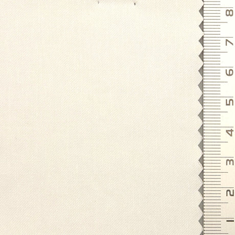 30s High Density Solid Enzyme Twill Washing Cotton Woven Fabric - FAB1671 - 1.Pale Oyster-2.Lemon Grass-3.Grey Olive-4.Silver Chalice-5.Nobel-6.Grey-7.Donkey Brown-8.Stone-9.Cement-10.Martini 