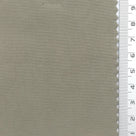 Twill Cotton Nylon Woven Fabric - FAB1960 - Taupe