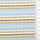 Stripe Rib YarnDyed Cotton Knit Fabric - FAB1777 - 1.Red-2.Green-3.Pink-4.Light blue-5.Black 