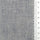21 Count Solid Plain Linen Cotton Woven Fabric - FAB1785 - 1.Natural linen-2.Light blue-gray-3.Medium gray-4.Charcoal gray-5.Dark gray-6.Black gray 