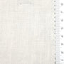 9s Solid Enzyme Washing Linen Woven Fabric - FAB1662