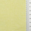 Solid Oxford Cotton Linen Polyester Woven Fabric - FAB1790 - 1.Medium denim blue-2.Dark navy blue-3.Light powder blue-4.Soft yellow/chartreuse-5.Blush pink-6.Light sage grey-7.taupe-8.White-9.Black 