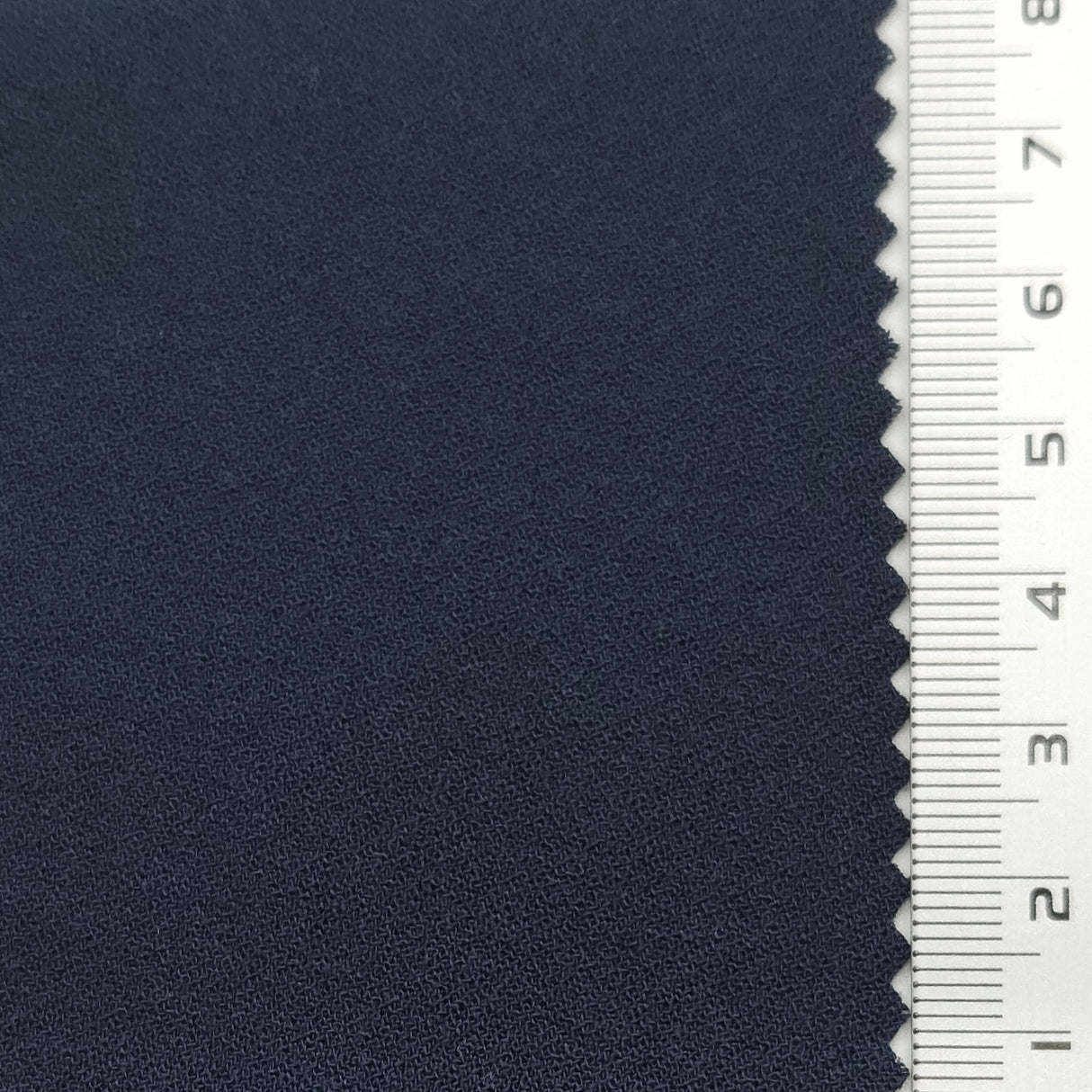 Solid Crepe Rayon Woven Fabric - FAB1635