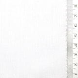 Solid Crinkled Plain Cotton Polyester Linen Woven Fabric - FAB1772 - 1.Yellow beige-2.Light yellow-3.Light peach-4.White-5.Light pink-6.Natural-7.Light grey-8.Sage green-9.Powder blue-10.Medium grey 