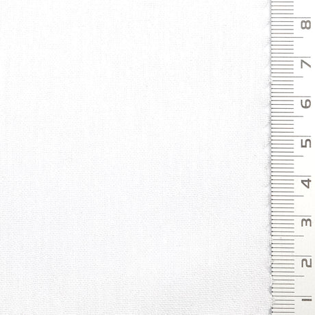 Solid Crinkled Plain Cotton Polyester Linen Woven Fabric - FAB1772 - 1.Yellow beige-2.Light yellow-3.Light peach-4.White-5.Light pink-6.Natural-7.Light grey-8.Sage green-9.Powder blue-10.Medium grey 