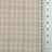 Check Cotton Woven Fabric | FAB1550 | 1.Dawn Pink, 2.Quarter Spanish White, 3.Ottoman, 4.Pale Rose, 5.Tea Green, 6.Primrose, 7.Prim, 8.Periwinkle, 9.Pale Cornflower Blue, 10.Black by Fabricis.com #