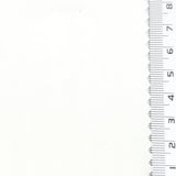Cream - Canvas Poly Woven Fabric - FAB1883