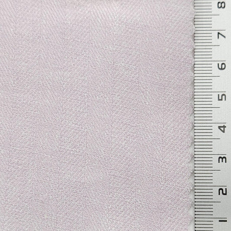 Herringbone Enzyme Washing Rayon Spandex Cotton Linen Woven Fabric - FAB1652 - 1.Echo Blue-2.Tower Grey-3.Gimblet-4.Mercury-5.Chatelle-6.Bizarre-7.Bison Hide-8.Sisal-9.Casper-10.N/A 