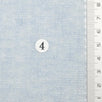 Solid Rib Polyester Spandex Knit Fabric - FAB1767 - 1.Lavender-2.Pale lemon-3.Salmon pink-4.Baby blue-5.Steel blue-6.Ivory-7.N/A-8.Sage gray-9.Celadon-10.Taupe 