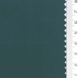 Teal - Water Proof Solid Woven Nylon Fabric - FAB1875