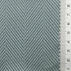 Solid Herringbone Silk Woven Fabric - FAB1630 - 1.Beige-2.Brown-3.Charcoal-4.Mint-5.Grey Blue-6.Green-7.Red-8.White-9.Black 