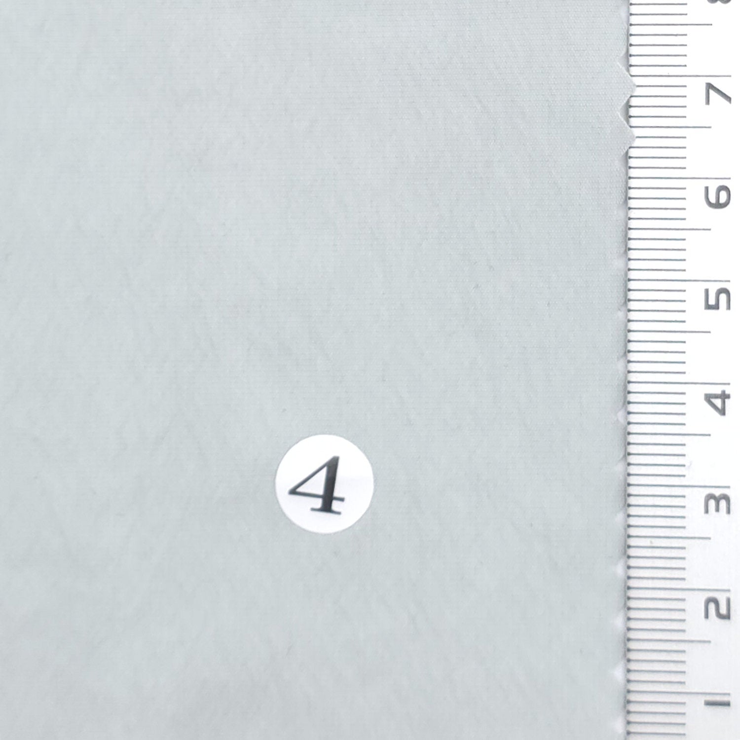 Solid Nylon Spandex Woven Fabric - FAB1964 - Pale Blue