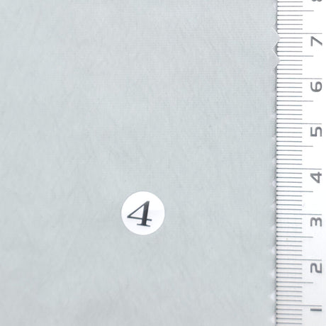 Solid Nylon Spandex Woven Fabric - FAB1964 - Pale Blue