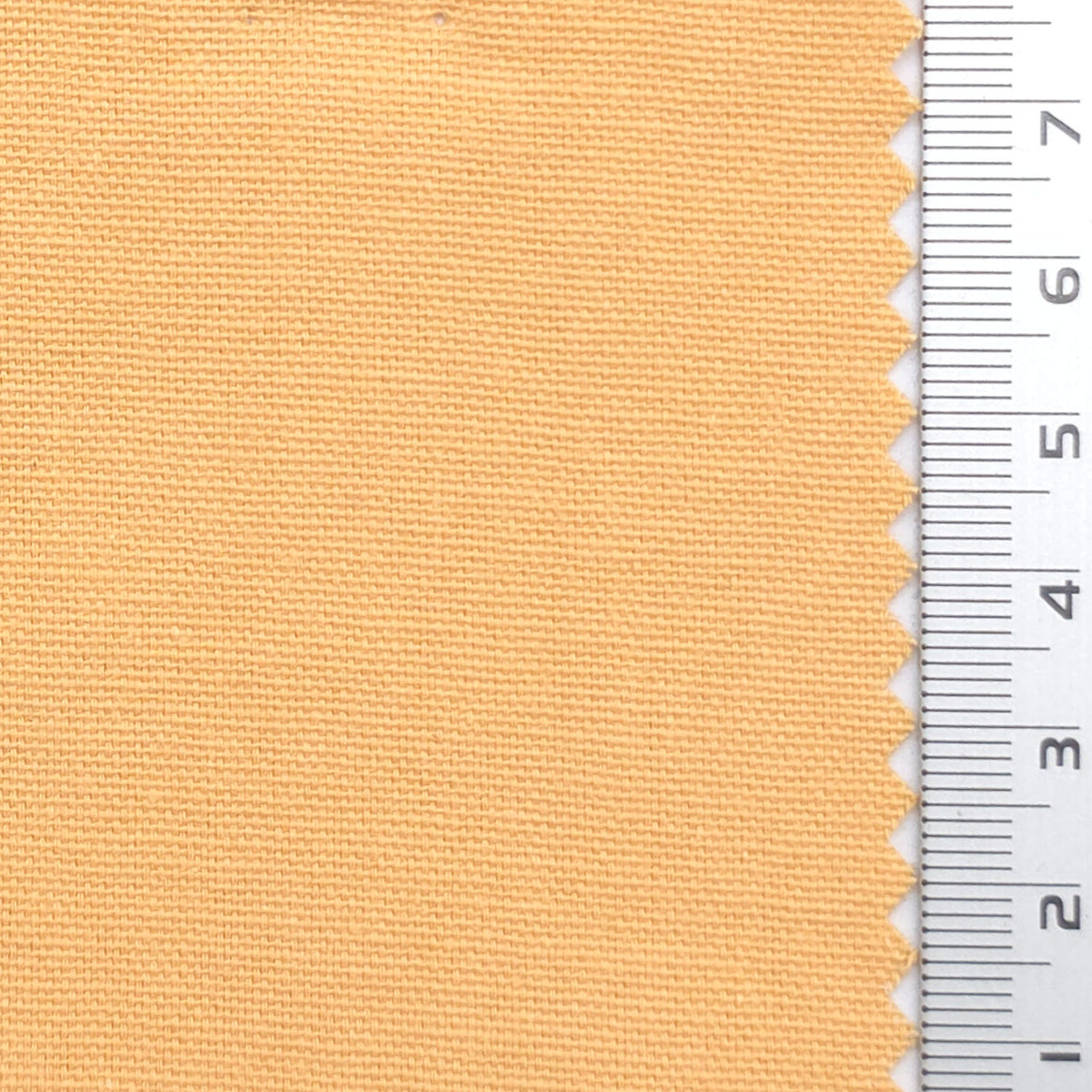 Oxford Cotton Woven Fabric - FAB1984 - Peach