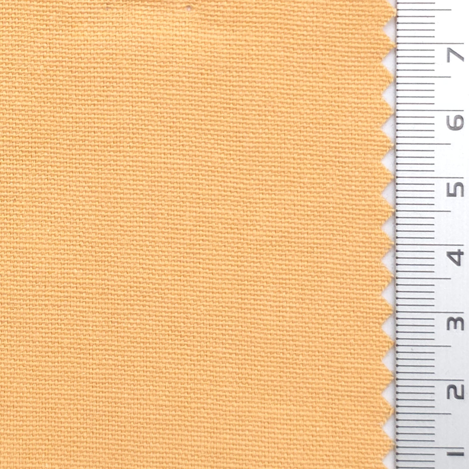 Oxford Cotton Woven Fabric - FAB1984 - Peach