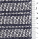 1: Maroon-2: Pink-3: Blue-4: Grey-5: Navy Blue - Breathable Textured Pique Cotton Knit Fabric - FAB 1928