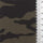 Brown Tiger Camouflage Ripstop Poly Cotton Woven Fabric - FAB1840