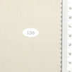 Solid Plain Recycled Cotton Polyester Woven Fabric - FAB1700 - 1.Cyan Blue-2.Aqua Haze-3.Rose Gold-4.Moon Mist-5.Dawn Pink-6.Spring Wood-7.Timberwolf-8.Frost-9.Light Yellow-10.Yellowish Orange 