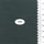 Dark Green - Linen Textured LR Woven Fabric - FAB1853