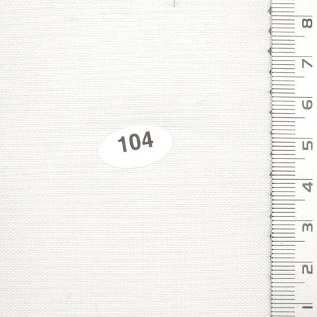 Solid Satin Slub Polyester Rayon Woven Fabric - FAB1738 - 1.Beige-2.Light Gray-3.Navy Blue-4.Ivory-5.White-6.Black 