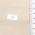 14 Count High Density Solid Twill Cotton Woven Fabric - FAB1816 - 1.Beige-2.White-3.Ivory-4.Nude Pink-5.Nude Yellow-6.Light Blue-7.Sky Blue-8.Tan-9.Pink-10.Magenta 