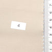 14 Count High Density Solid Twill Cotton Woven Fabric - FAB1816 - 1.Beige-2.White-3.Ivory-4.Nude Pink-5.Nude Yellow-6.Light Blue-7.Sky Blue-8.Tan-9.Pink-10.Magenta 