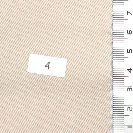 14 Count High Density Solid Twill Cotton Woven Fabric - FAB1816 - 1.Beige-2.White-3.Ivory-4.Nude Pink-5.Nude Yellow-6.Light Blue-7.Sky Blue-8.Tan-9.Pink-10.Magenta 