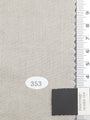 Linen Cotton Woven Fabric | FAB1267