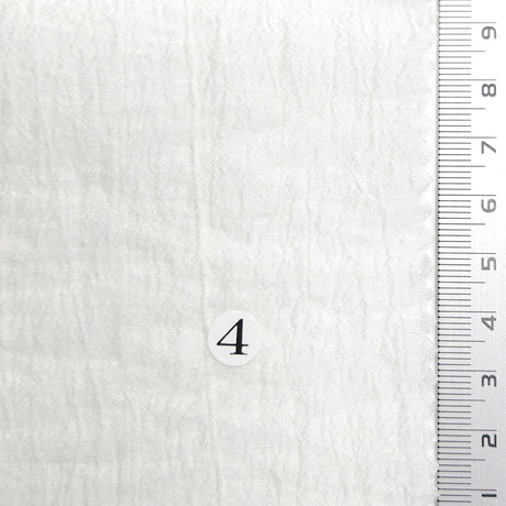 Nylon Tencel Crease Fabric | FAB1283 | 1.Pink, 2.Ivory, 3.White, 4.Ivory White, 5.Beige, 6.Mint, 7.Carolina, 8.Lilac, 9.Yellow, 10.Rose by Fabricis.com #