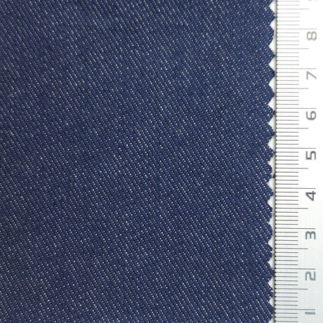 Solid Denim Cotton Woven Fabric - FAB1605 - 1.FAB1605-1-2.FAB1605-2-3.FAB1605-3-4.FAB1605-4-5.FAB1605-5 