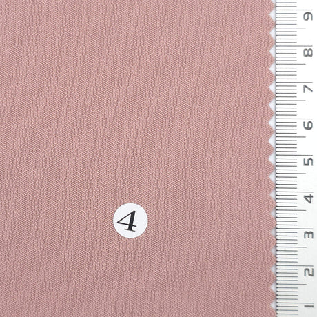 Polyester like Spandex Woven Fabric - FAB1437